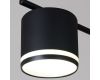 Потолочная люстра Reluce 22008-0.3-10 GX53