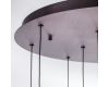 Каскадная люстра Lightstar Caramello 796229