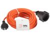 Удлинитель силовой Эра UPx-1-2x0.75-20m Б0043037