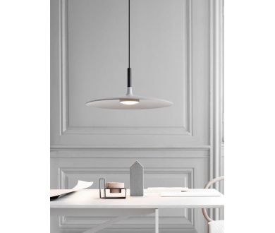 Подвесной светодиодный светильник Moderli Metrix V2221-PL