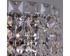 Настенный светильник Illumico IL9017-1WZF-25 CH ELITE