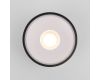 Уличный потолочный светильник Elektrostandard Light LED 35141/H черный 4690389180156 a057470