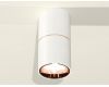 Накладной светильник Ambrella Light Techno XS6301083 (C6301, A2063, N6114)