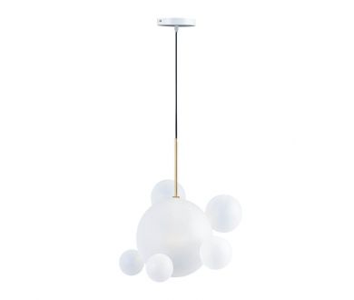 Подвесной светильник Loft IT Bolle 2030-P6