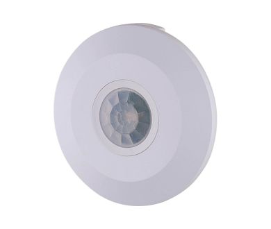 Купить Датчик движения Elektrostandard SNS-M-11 6m 2,2-4m 2000W IP20 360 белый 4690389126710 Датчик движения Elektrostandard SNS-M-11 6m 2,2-4m 2000W IP20 360 белый 4690389126710