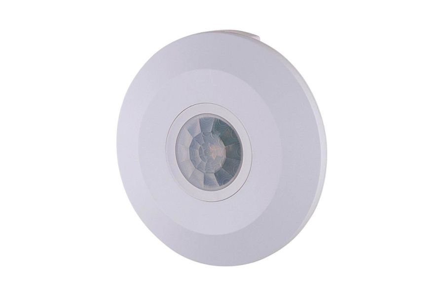 Датчик движения Elektrostandard SNS-M-11 6m 2,2-4m 2000W IP20 360 белый 4690389126710