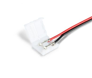 Соединитель гибкий односторонний 5050 (10 шт.) Ambrella Light LED Strip GS7101