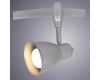 Трековый светильник Arte Lamp A3058PL-1SI