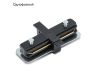 Коннектор прямой Arte Lamp Track Accessories A130106