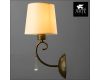 Бра Arte Lamp Carolina A9239AP-1BR