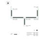 Коннектор T-образный Arlight LGD-4TR black 026149