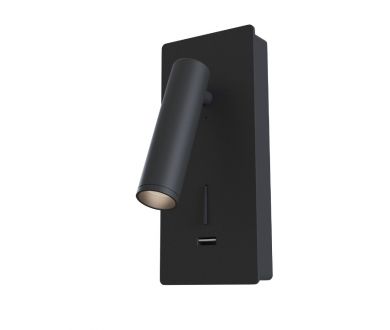 Бра Maytoni Mirax C041WL-L3B3K