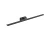 Подсветка для зеркал Nowodvorski Cezanne Led L Black 10678