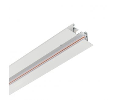 Шинопровод однофазный встраиваемый Myfar Busbar for Single MT0102-3W