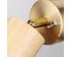 Спот Odeon Light Caucho Minima 7061/1W