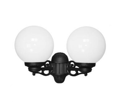 Уличный настенный светильник Fumagalli Porpora/G250 G25.141.000.AYE27