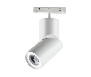 Трековый светильник Novotech Flum 358546