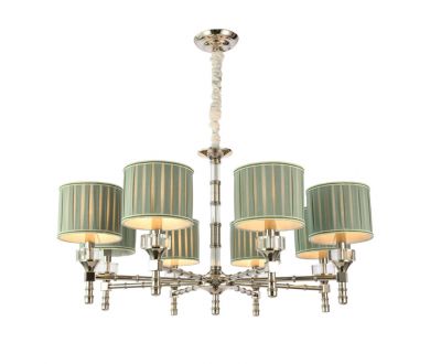 Купить Подвесная люстра ST-Luce SL1121.103.08 Подвесная люстра ST-Luce SL1121.103.08