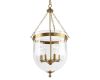 Подвесной светильник Loft IT Incense 10455/6 AB