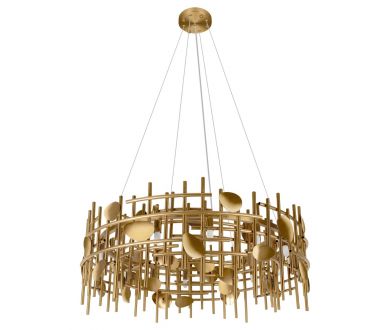 Подвесная люстра Loft IT Escama 10396/800C