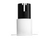 Встраиваемый светильник Arlight MS-INVISIO-TRIMLESS-R55-15W Warm3000 (WH-WH, 36 deg, 230V) (IP54 Металл) 059162