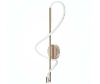 Настенный светильник Citilux Eva CL210312