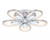 Потолочная светодиодная люстра Ambrella Light Acrylica Original FA469