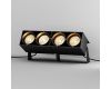 Ландшафтный светильник Maytoni Spot O486FL-L10GF3K