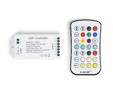 Контроллер Ambrella Light LED Strip GS11501