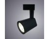 Спот ARTE Lamp A1821PL-1BK