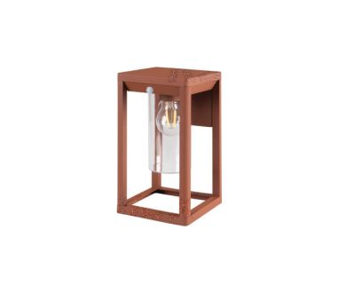 Уличный настенный светильник светильник Kanlux Vimo 34983
