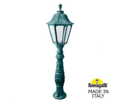 Садовый светильник Fumagalli E35.162.000.VXH27