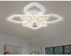 Потолочный светодиодный светильник Ambrella Light Acrylica FA8844