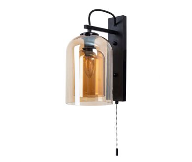 Бра Arte Lamp Paio A7015AP-1BK