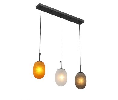 Купить Подвесной светильник Vitaluce V2821/3S Подвесной светильник Vitaluce V2821/3S