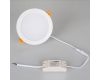 Встраиваемый светодиодный светильник Arlight DL-BL145-12W Day White 021437