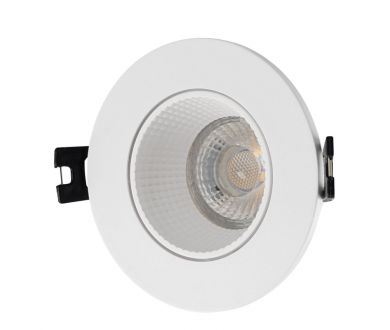 Встраиваемый светильник Denkirs DK3061-WH
