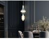 Подвесной светильник Ambrella Light High Light Ceramo Modern LH53121