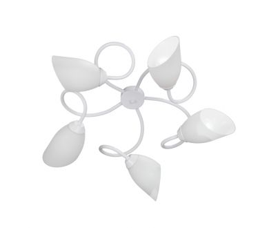 Купить Потолочная люстра Vitaluce V3396/5PL Потолочная люстра Vitaluce V3396/5PL