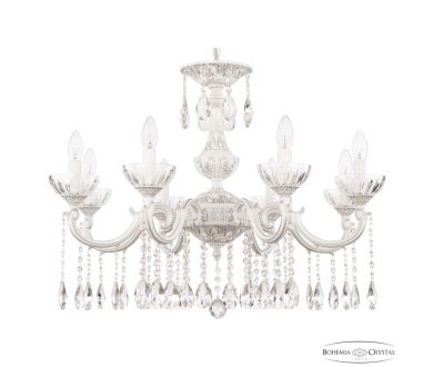 Купить Подвесная люстра Bohemia Ivele Crystal AL78101/8/250 A WMN P Clear/M-1H Подвесная люстра Bohemia Ivele Crystal AL78101/8/250 A WMN P Clear/M-1H