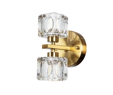 Бра Divinare Alessandro 7205/17 AP-2