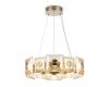 Подвесная люстра Ambrella Light High Light Crystal LH31021