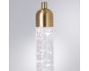 Бра Arte Lamp Bias A1802AP-5PB
