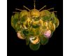 Подвесная люстра LOFT IT Lolly 10492/600 Green