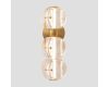 Бра Crystal Lux RICH AP12W LED