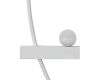 Настенный светильник Escada Ray 10220/2LED White L