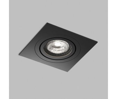 Встраиваемый светильник Denkirs Prime DK-DH2021-BK