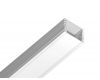 Алюминиевый накладной профиль Ambrella Light Alum Profile GP1750WH