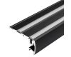 Профиль Arlight STEP-2000 BLACK 018507