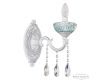 Бра Bohemia Ivele Crystal AL7801B10/1/175 A WMN P Birusa/M-1G